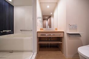 Hotel Vista Premio Kyoto Nagomitei