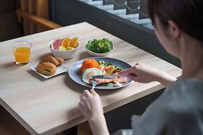 Hotel Vista Premio Kyoto Nagomitei