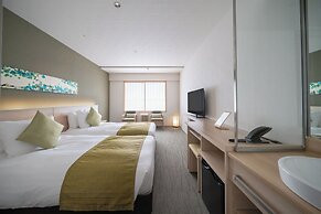 Hotel Vista Premio Kyoto Nagomitei