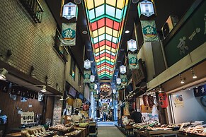 Hotel Vista Premio Kyoto Nagomitei