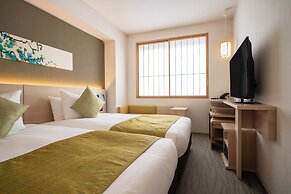 Hotel Vista Premio Kyoto Nagomitei