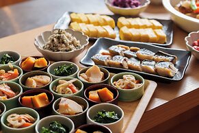 Hotel Vista Premio Kyoto Nagomitei