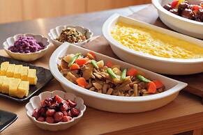 Hotel Vista Premio Kyoto Nagomitei