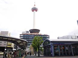 Hotel Vista Premio Kyoto Nagomitei