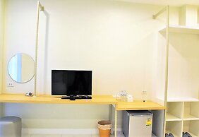 Pua De View Boutique Resort