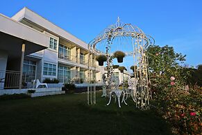 Pua De View Boutique Resort