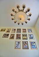 Pua De View Boutique Resort