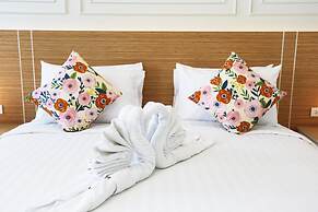 Pua De View Boutique Resort