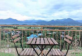 Pua De View Boutique Resort