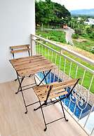 Pua De View Boutique Resort