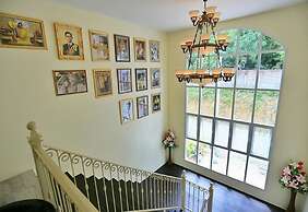 Pua De View Boutique Resort