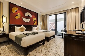 Laluna Hoi An RiverSide Hotel & Spa