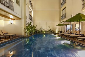 Laluna Hoi An RiverSide Hotel & Spa