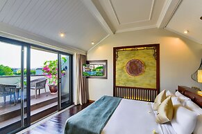 Laluna Hoi An RiverSide Hotel & Spa