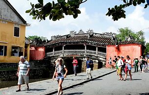 Laluna Hoi An RiverSide Hotel & Spa