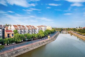 Laluna Hoi An RiverSide Hotel & Spa