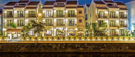 Laluna Hoi An RiverSide Hotel & Spa