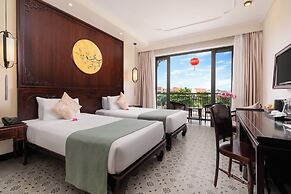 Laluna Hoi An RiverSide Hotel & Spa