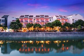 Laluna Hoi An RiverSide Hotel & Spa