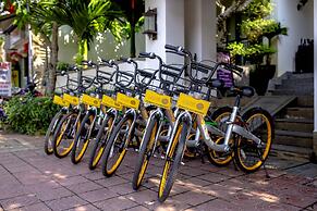 Laluna Hoi An RiverSide Hotel & Spa