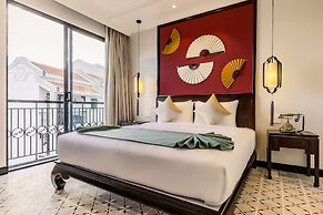 Laluna Hoi An RiverSide Hotel & Spa