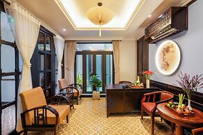 Laluna Hoi An RiverSide Hotel & Spa