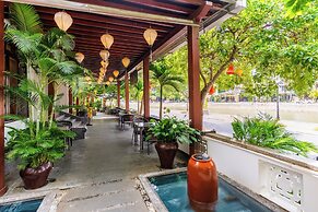 Laluna Hoi An RiverSide Hotel & Spa