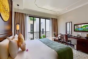 Laluna Hoi An RiverSide Hotel & Spa