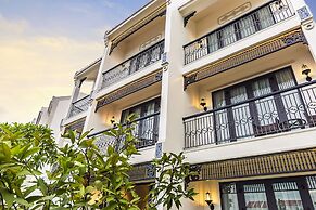 Laluna Hoi An RiverSide Hotel & Spa