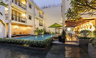 Laluna Hoi An RiverSide Hotel & Spa