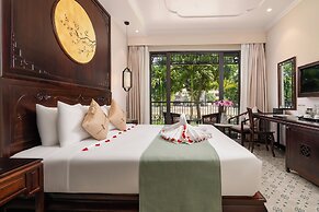 Laluna Hoi An RiverSide Hotel & Spa