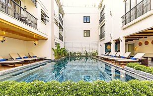 Laluna Hoi An RiverSide Hotel & Spa