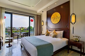 Laluna Hoi An RiverSide Hotel & Spa