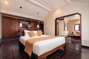 Laluna Hoi An RiverSide Hotel & Spa