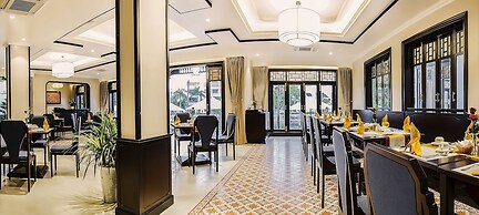 Laluna Hoi An RiverSide Hotel & Spa