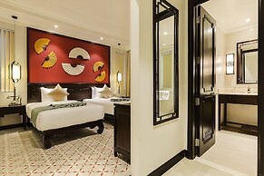 Laluna Hoi An RiverSide Hotel & Spa