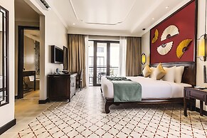 Laluna Hoi An RiverSide Hotel & Spa