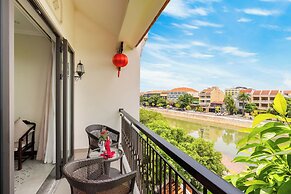 Laluna Hoi An RiverSide Hotel & Spa