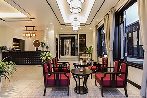 Laluna Hoi An RiverSide Hotel & Spa