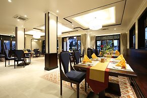 Laluna Hoi An RiverSide Hotel & Spa