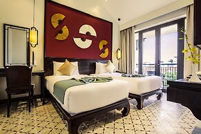 Laluna Hoi An RiverSide Hotel & Spa