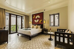 Laluna Hoi An RiverSide Hotel & Spa