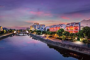 Laluna Hoi An RiverSide Hotel & Spa
