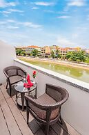 Laluna Hoi An RiverSide Hotel & Spa