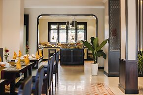 Laluna Hoi An RiverSide Hotel & Spa