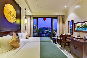 Laluna Hoi An RiverSide Hotel & Spa