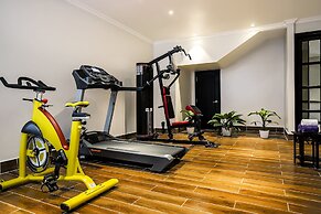 Laluna Hoi An RiverSide Hotel & Spa