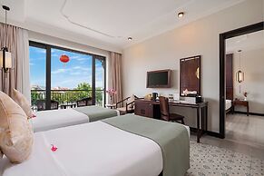 Laluna Hoi An RiverSide Hotel & Spa