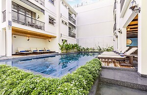 Laluna Hoi An RiverSide Hotel & Spa