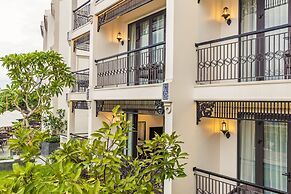 Laluna Hoi An RiverSide Hotel & Spa